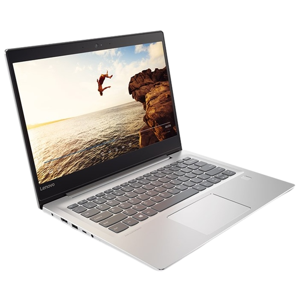 Lenovo 520S14IKBR i7 8550 8GB 256GB 14FHD W10  Portátil Lenovo 520S14IKBR i7 8550 8GB 256GB 14FHD W10  Portátil