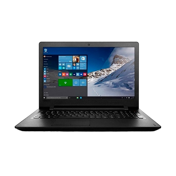 Lenovo IdeaPad 11015 i7 6500 4GB 500GB W10  Portátil Lenovo IdeaPad 11015 i7 6500 4GB 500GB W10  Portátil