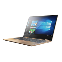 Lenovo YOGA 72013IKB I7 8550U 16GB 512GB W10  Portátil