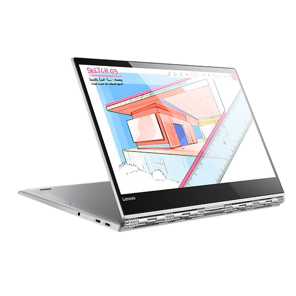 Lenovo YOGA 92013IKB I5 8250 8GB 256GB 139 Portátil Lenovo YOGA 92013IKB I5 8250 8GB 256GB 139 Portátil