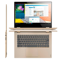 Lenovo YOGA 52014IKB i7 8550 8GB 1TB 14TFHD W10  Portátil