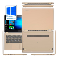 Lenovo YOGA 52014IKB i7 8550 8GB 1TB 14TFHD W10  Portátil