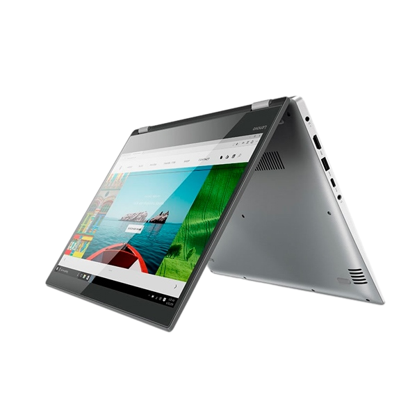 Lenovo YOGA 52014IKBR I7 8550 8GB 256GB W10  Portátil Lenovo YOGA 52014IKBR I7 8550 8GB 256GB W10  Portátil