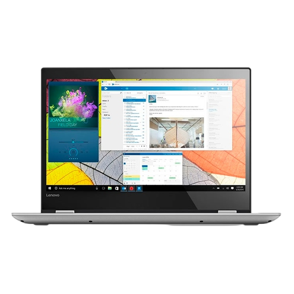 Lenovo YOGA 52014IKBR I7 8550 8GB 256GB W10  Portátil Lenovo YOGA 52014IKBR I7 8550 8GB 256GB W10  Portátil
