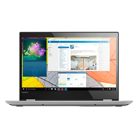 Lenovo YOGA 52014IKBR I7 8550 8GB 256GB W10 Portátil Lenovo YOGA 52014IKBR I7 8550 8GB 256GB W10 Portátil