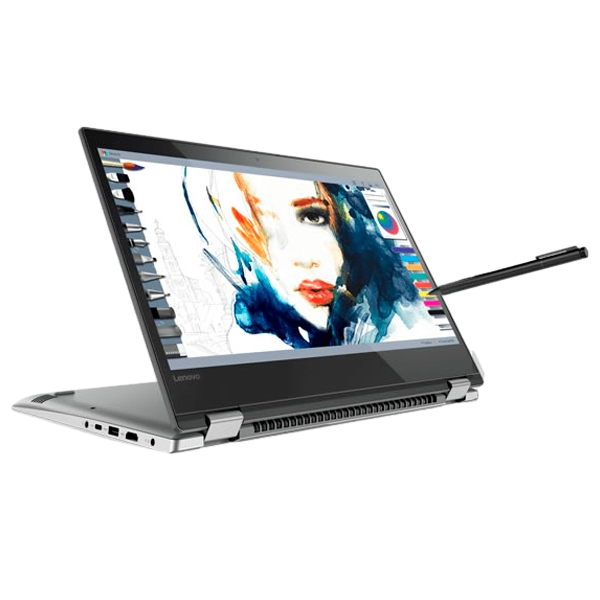 Lenovo YOGA 52014IKBR I7 8550 8GB 256GB W10  Portátil Lenovo YOGA 52014IKBR I7 8550 8GB 256GB W10  Portátil