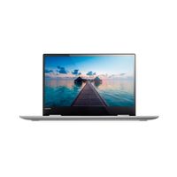 Lenovo YOGA 72013IKB I5 8250U 8GB 256G W10 Plata  Portátil