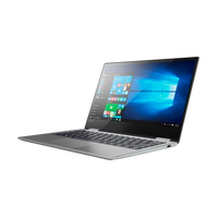 Lenovo YOGA 72013IKB I5 8250U 8GB 256G W10 Plata  Portátil