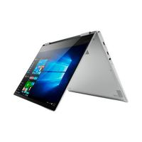 Lenovo YOGA 72013IKB I5 8250U 8GB 256G W10 Plata  Portátil