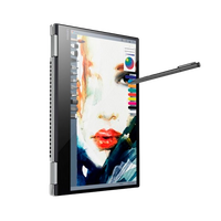 Lenovo YOGA 72013IKB I5 8250U 8GB 256G W10 Plata  Portátil