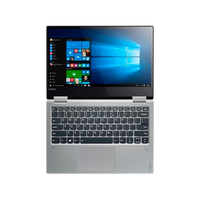 Lenovo YOGA 72013IKB I5 8250U 8GB 256G W10 Plata  Portátil