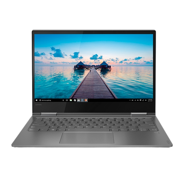Lenovo YOGA 73013IKI I5 8250 8GB 256GB W10  Portátil Lenovo YOGA 73013IKI I5 8250 8GB 256GB W10  Portátil