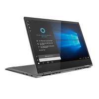 Lenovo YOGA 73013IKI I5 8250 8GB 256GB W10  Portátil
