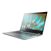 LENOVO YOGA 52014IKB i5 7200 8GB 1TB 14T W10  Portátil