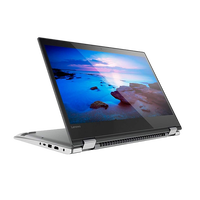 LENOVO YOGA 52014IKB i5 7200 8GB 1TB 14T W10  Portátil