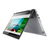 LENOVO YOGA 52014IKB i5 7200 8GB 1TB 14T W10  Portátil