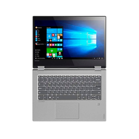 LENOVO YOGA 52014IKB i5 7200 8GB 1TB 14T W10  Portátil