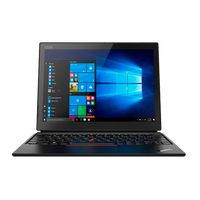Lenovo X1 TABLET i7 8550 16GB 512GB 13 4G W10P  Portátil