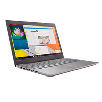 Lenovo 520 15IKB i7 8550U 8GB 256GB SSD MX150 W10 Portátil Lenovo 520 15IKB i7 8550U 8GB 256GB SSD MX150 W10 Portátil