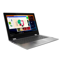Lenovo YOGA 330 N4000 4GB 128GB W10  Portátil