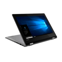 Lenovo YOGA 330 N4000 4GB 128GB W10  Portátil