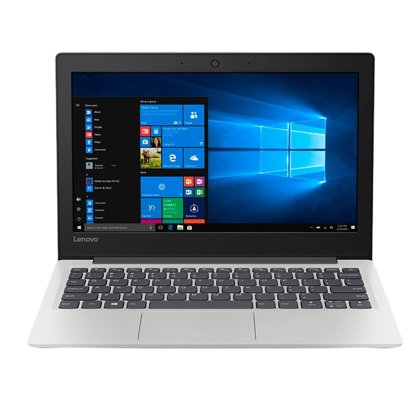 Lenovo S130 N4000 4GB 64GB eMMC 116 W10  Portátil Lenovo S130 N4000 4GB 64GB eMMC 116 W10  Portátil