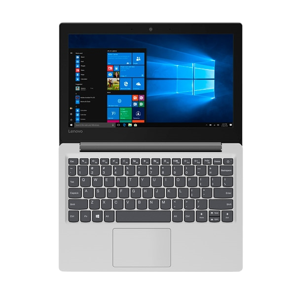 Lenovo S130 N4000 4GB 64GB eMMC 116 W10  Portátil Lenovo S130 N4000 4GB 64GB eMMC 116 W10  Portátil