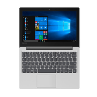 Lenovo S130 N4000 4GB 64GB eMMC 116 W10 Portátil Lenovo S130 N4000 4GB 64GB eMMC 116 W10 Portátil