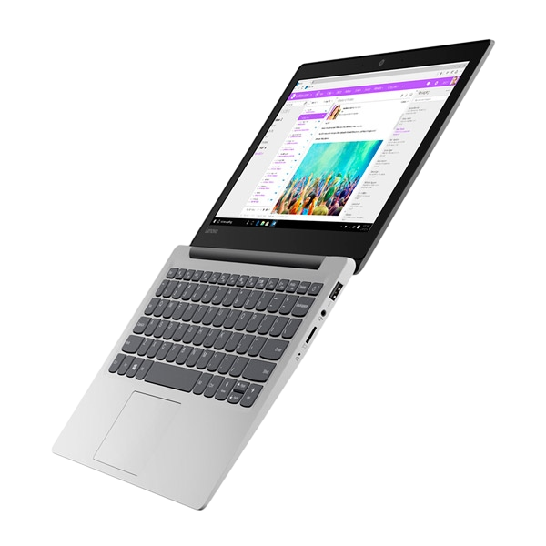 Lenovo S130 N4000 4GB 64GB eMMC 116 W10  Portátil Lenovo S130 N4000 4GB 64GB eMMC 116 W10  Portátil