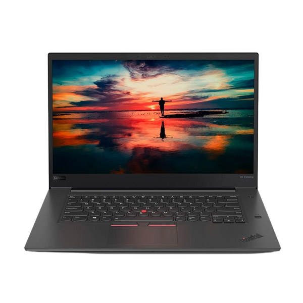 Lenovo X1 Extreme i7 8750 16GB 512GB 1050Ti W10P  Portátil Lenovo X1 Extreme i7 8750 16GB 512GB 1050Ti W10P  Portátil