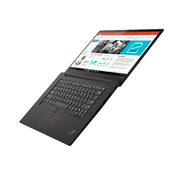 Lenovo X1 Extreme i7 8750 16GB 512GB 1050Ti W10P  Portátil Lenovo X1 Extreme i7 8750 16GB 512GB 1050Ti W10P  Portátil