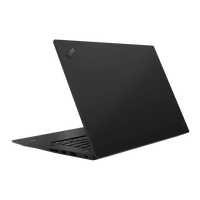 Lenovo X1 Extreme i7 8750 16GB 512GB 1050Ti W10P  Portátil