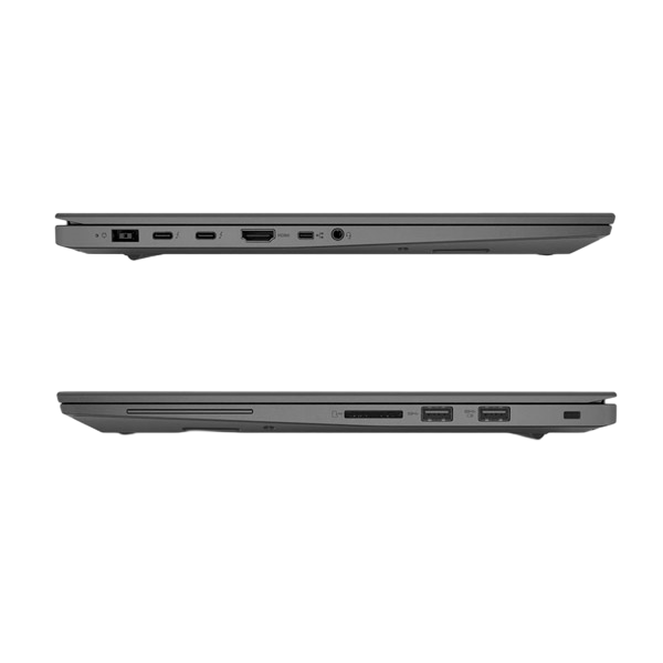 Lenovo X1 Extreme i7 8750 16GB 512GB 1050Ti W10P  Portátil Lenovo X1 Extreme i7 8750 16GB 512GB 1050Ti W10P  Portátil