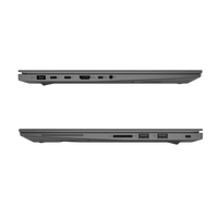 Lenovo X1 Extreme i7 8750 16GB 512GB 1050Ti W10P  Portátil