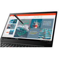 Lenovo X1 Extreme i7 8750 16GB 512GB 1050Ti W10P  Portátil