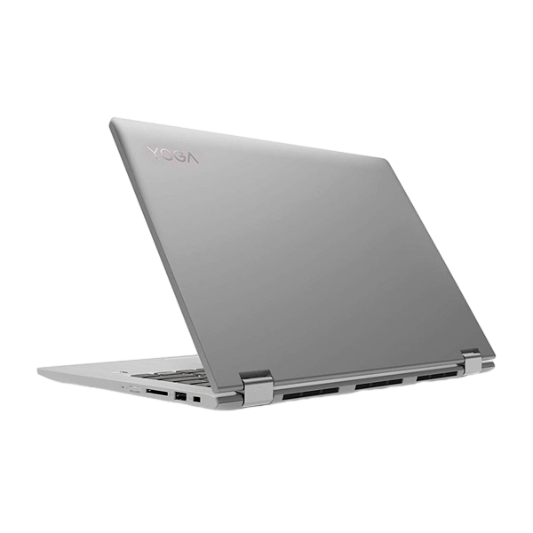 Lenovo YOGA 53014ARR RYZEN 3 4GB 128GB 14 W10 Portátil Lenovo YOGA 53014ARR RYZEN 3 4GB 128GB 14 W10 Portátil