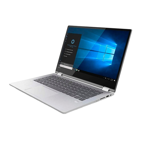 Lenovo YOGA 53014ARR RYZEN 3 4GB 128GB 14 W10 Portátil Lenovo YOGA 53014ARR RYZEN 3 4GB 128GB 14 W10 Portátil