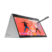 Lenovo YOGA 53014IKB I5 8250 8GB 256GB 14 W10 Portátil Lenovo YOGA 53014IKB I5 8250 8GB 256GB 14 W10 Portátil