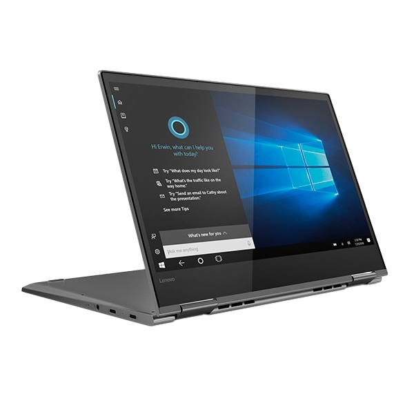 Lenovo YOGA 73013IWL i5 8265U 8GB 256GB W10  Portátil Lenovo YOGA 73013IWL i5 8265U 8GB 256GB W10  Portátil