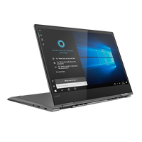 Lenovo YOGA 73013IWL i5 8265U 8GB 256GB W10  Portátil