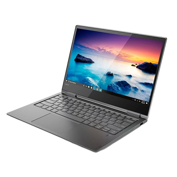 Lenovo YOGA 73013IWL i5 8265U 8GB 256GB W10  Portátil Lenovo YOGA 73013IWL i5 8265U 8GB 256GB W10  Portátil