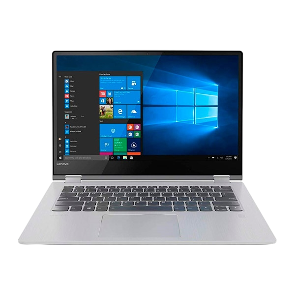 Lenovo YOGA 53014IKB I7 8550 8GB 256GB 14 W10  Portátil Lenovo YOGA 53014IKB I7 8550 8GB 256GB 14 W10  Portátil