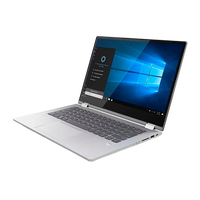 Lenovo YOGA 53014IKB I7 8550 8GB 256GB 14 W10 Portátil Lenovo YOGA 53014IKB I7 8550 8GB 256GB 14 W10 Portátil