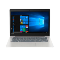Lenovo S13014IGM N4000 4GB 64GB W10  Portátil