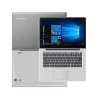 Lenovo S13014IGM N4000 4GB 64GB W10  Portátil