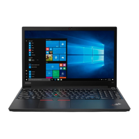 Lenovo ThinkPad E15 i7 10510U 8GB 512GB W10P  Portátil