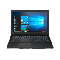 Lenovo V14515AST 156 A4 9125 4GB 256GB ODD W10  Portátil