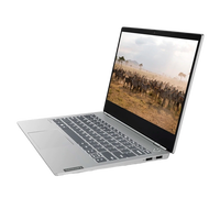 Lenovo ThinkBook 13sIWL i58265U 8GB 512GB W10P  Portátil