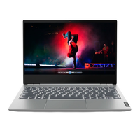 Lenovo ThinkBook 13sIWL i78565U 16GB 512GB W10P  Portátil