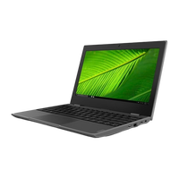 Lenovo 100E 2Gen N4000 4GB 64GB W10 Pro  Portátil